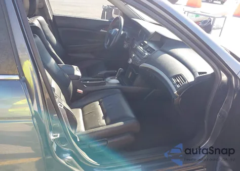 2011 Honda Accord 2.4 Se из США, поврежденный, VIN 1HGCP2F62BA156748